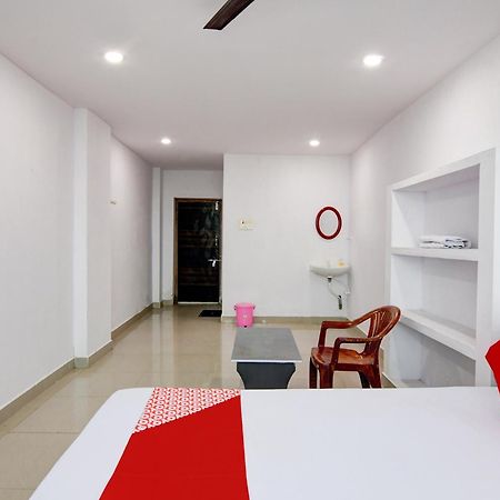 Hotel O Blue Beach Cottage Gopālpur 外观 照片