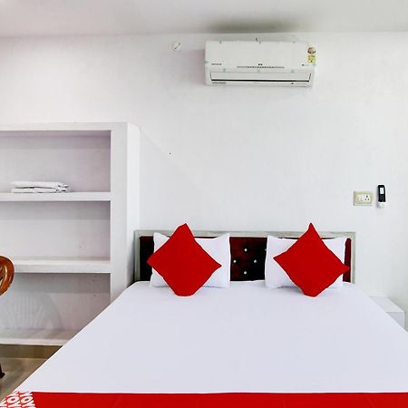 Hotel O Blue Beach Cottage Gopālpur 外观 照片