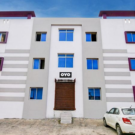 Hotel O Blue Beach Cottage Gopālpur 外观 照片