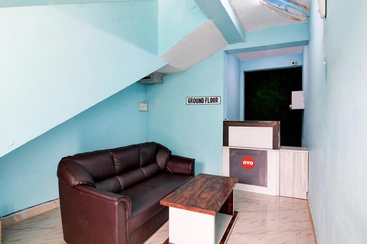Hotel O Blue Beach Cottage Gopālpur 外观 照片