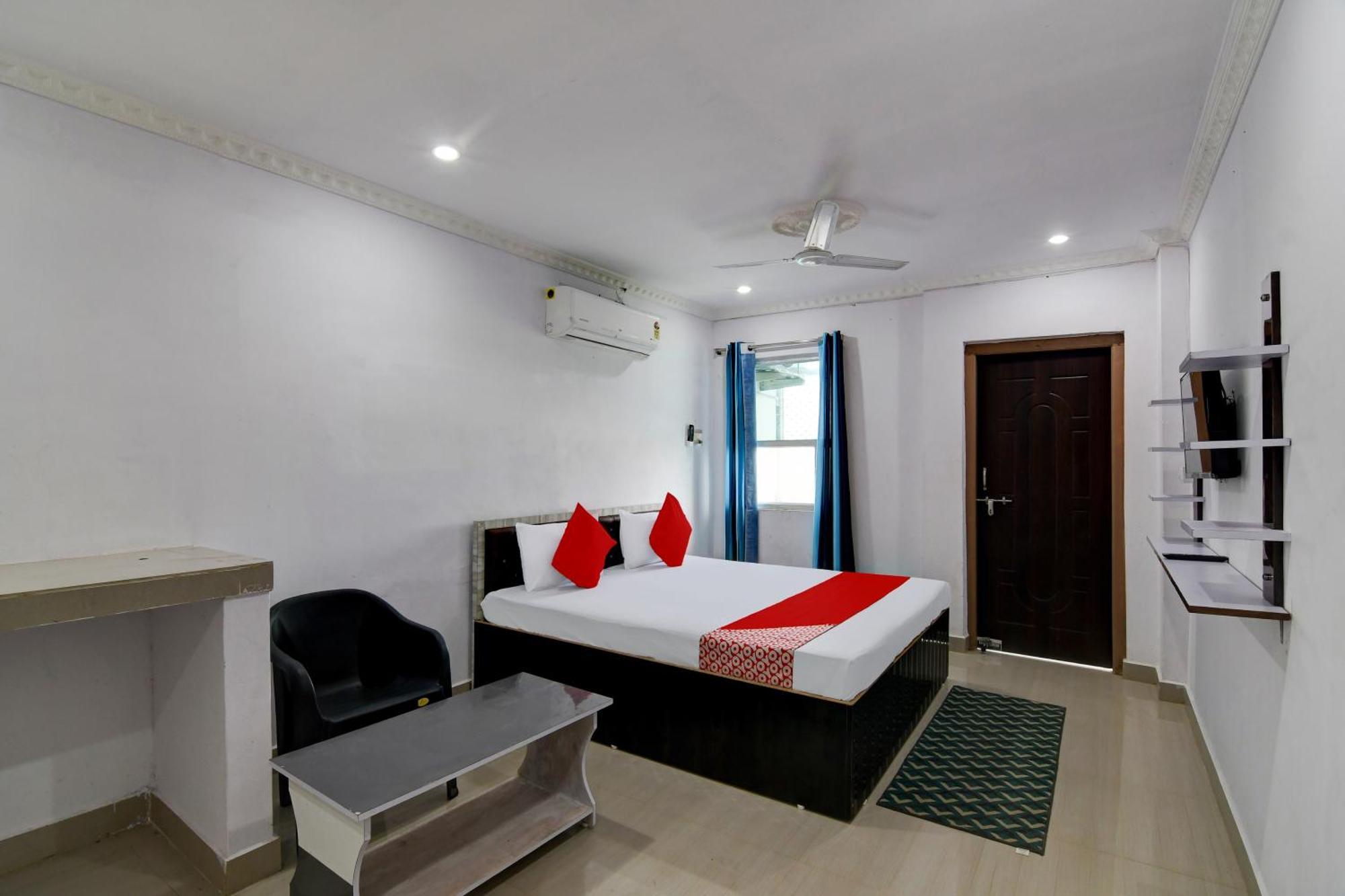 Hotel O Blue Beach Cottage Gopālpur 外观 照片