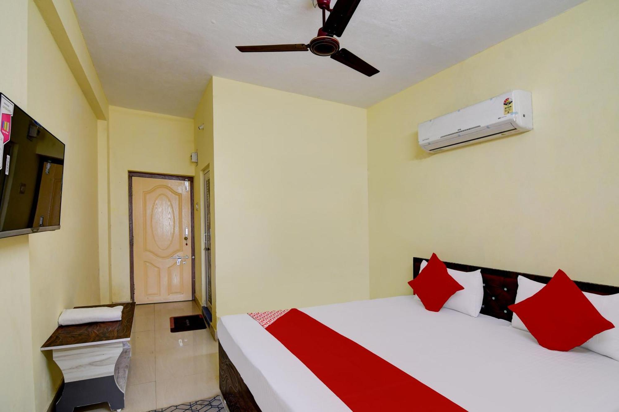 Hotel O Blue Beach Cottage Gopālpur 外观 照片