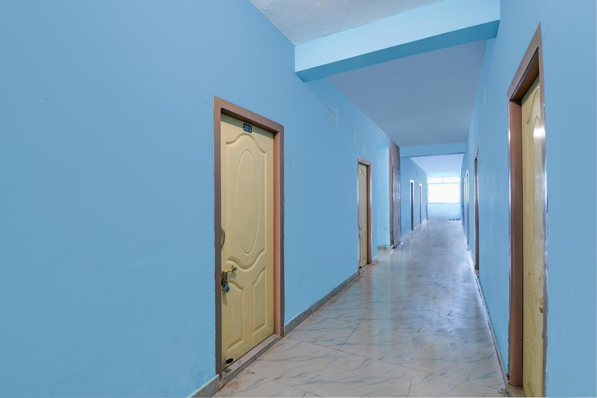 Hotel O Blue Beach Cottage Gopālpur 外观 照片
