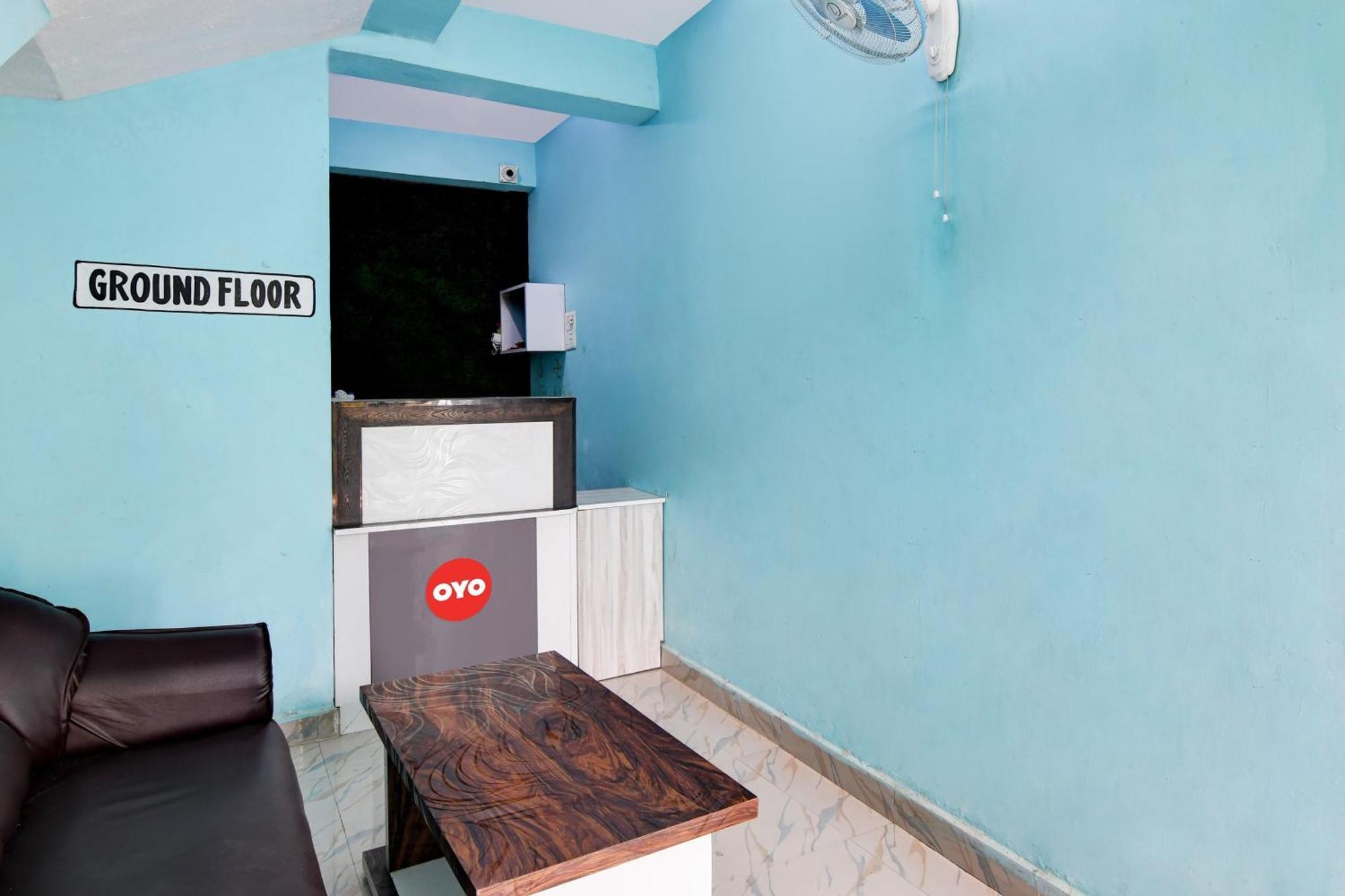 Hotel O Blue Beach Cottage Gopālpur 外观 照片