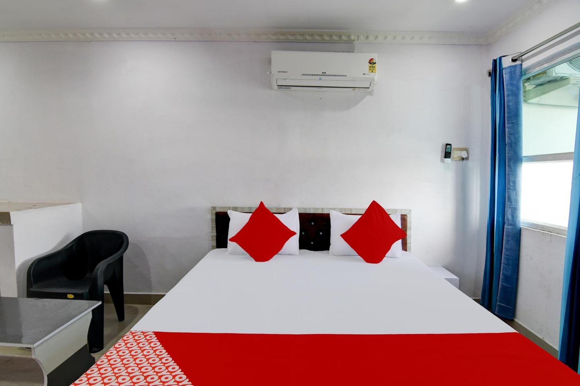 Hotel O Blue Beach Cottage Gopālpur 外观 照片