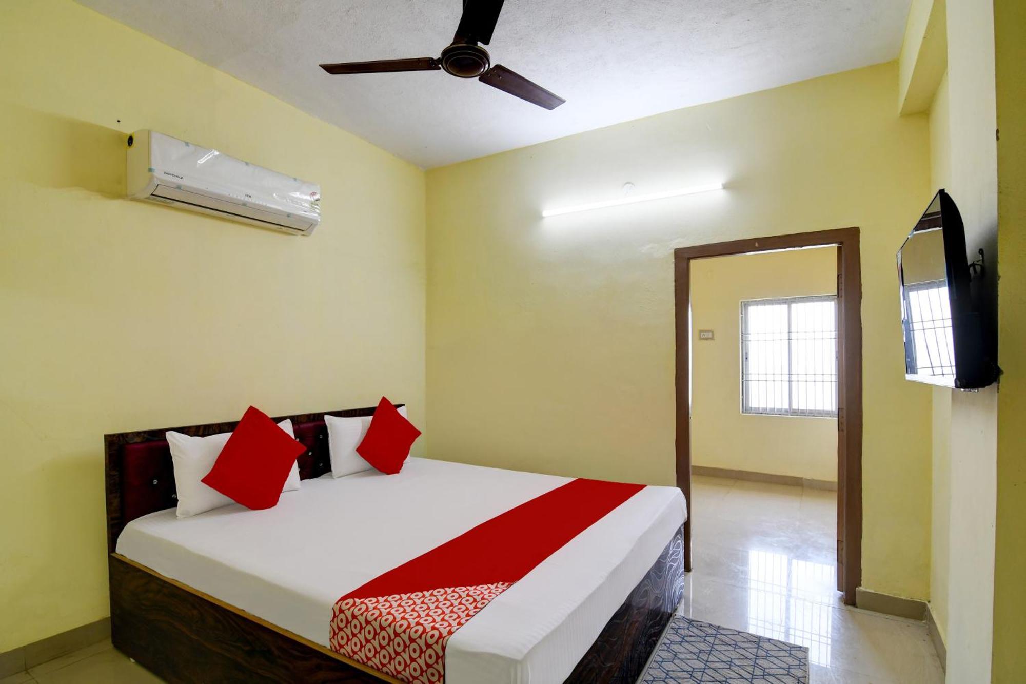 Hotel O Blue Beach Cottage Gopālpur 外观 照片