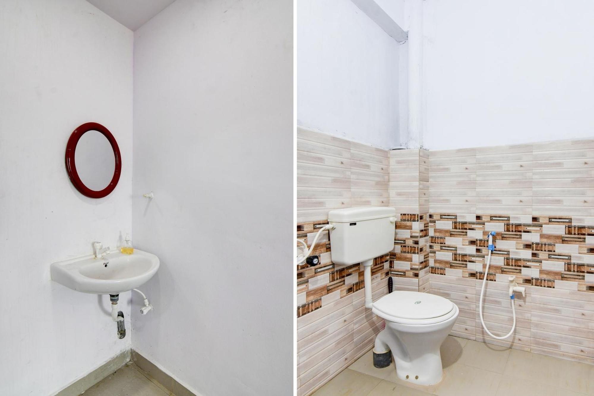 Hotel O Blue Beach Cottage Gopālpur 外观 照片