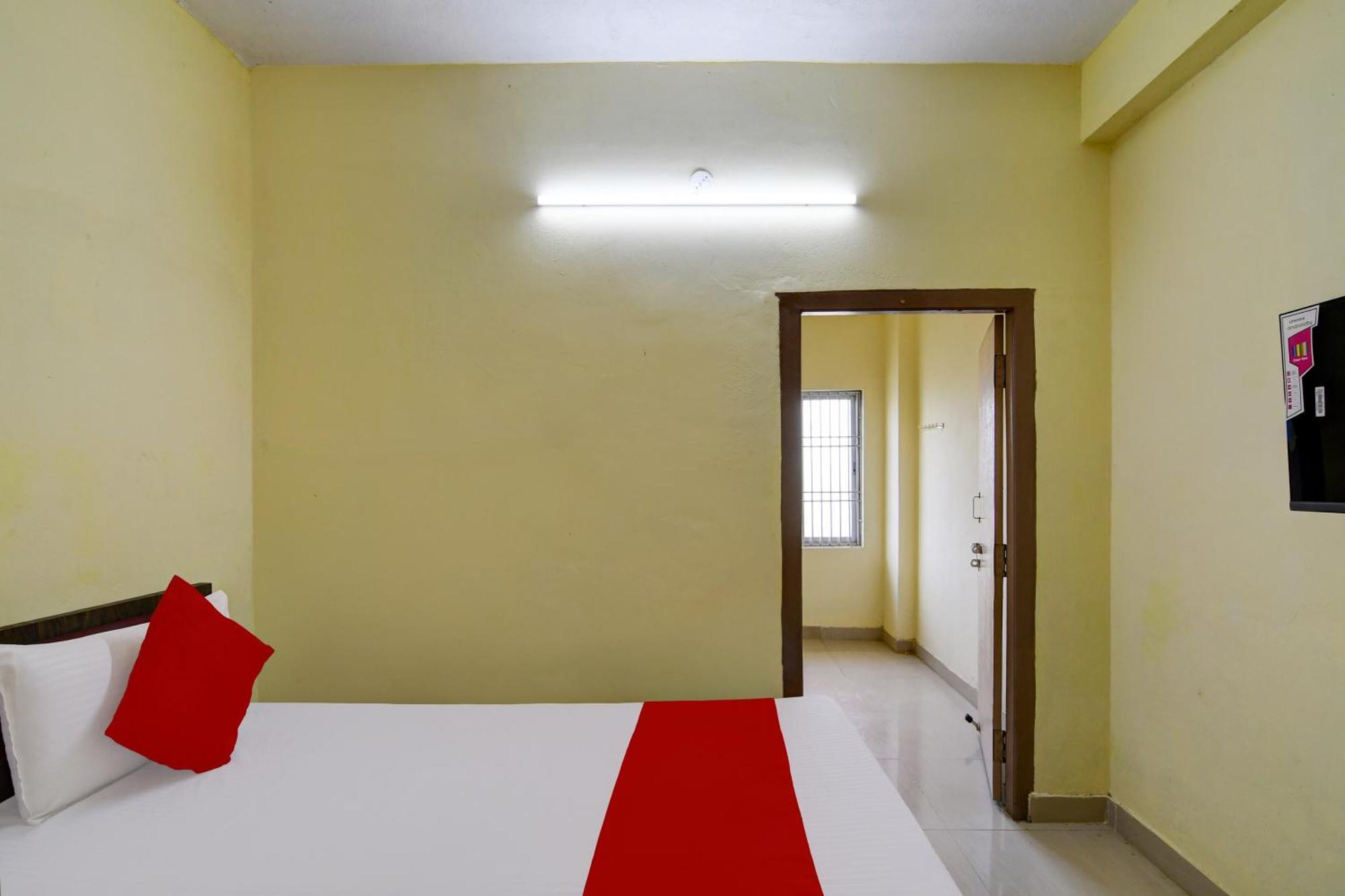 Hotel O Blue Beach Cottage Gopālpur 外观 照片