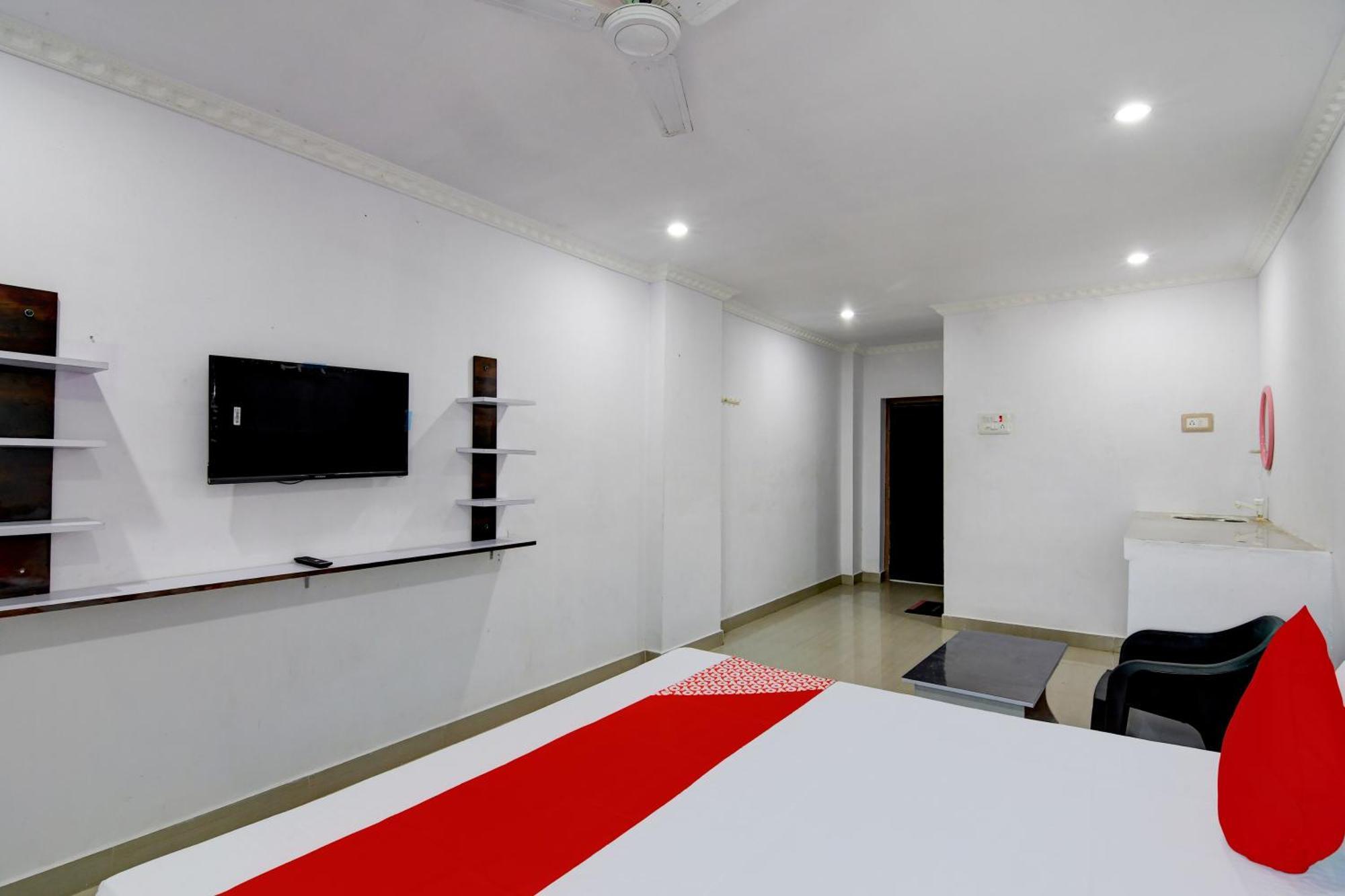 Hotel O Blue Beach Cottage Gopālpur 外观 照片
