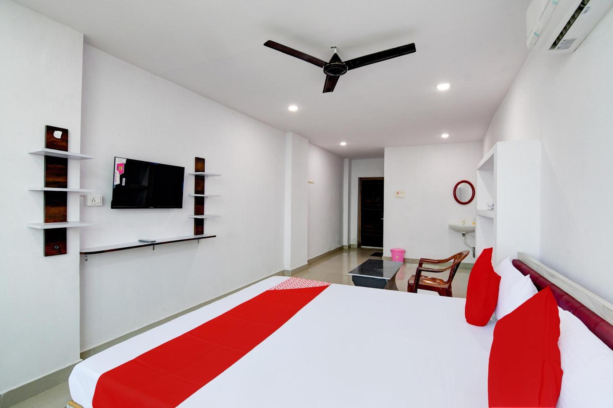 Hotel O Blue Beach Cottage Gopālpur 外观 照片