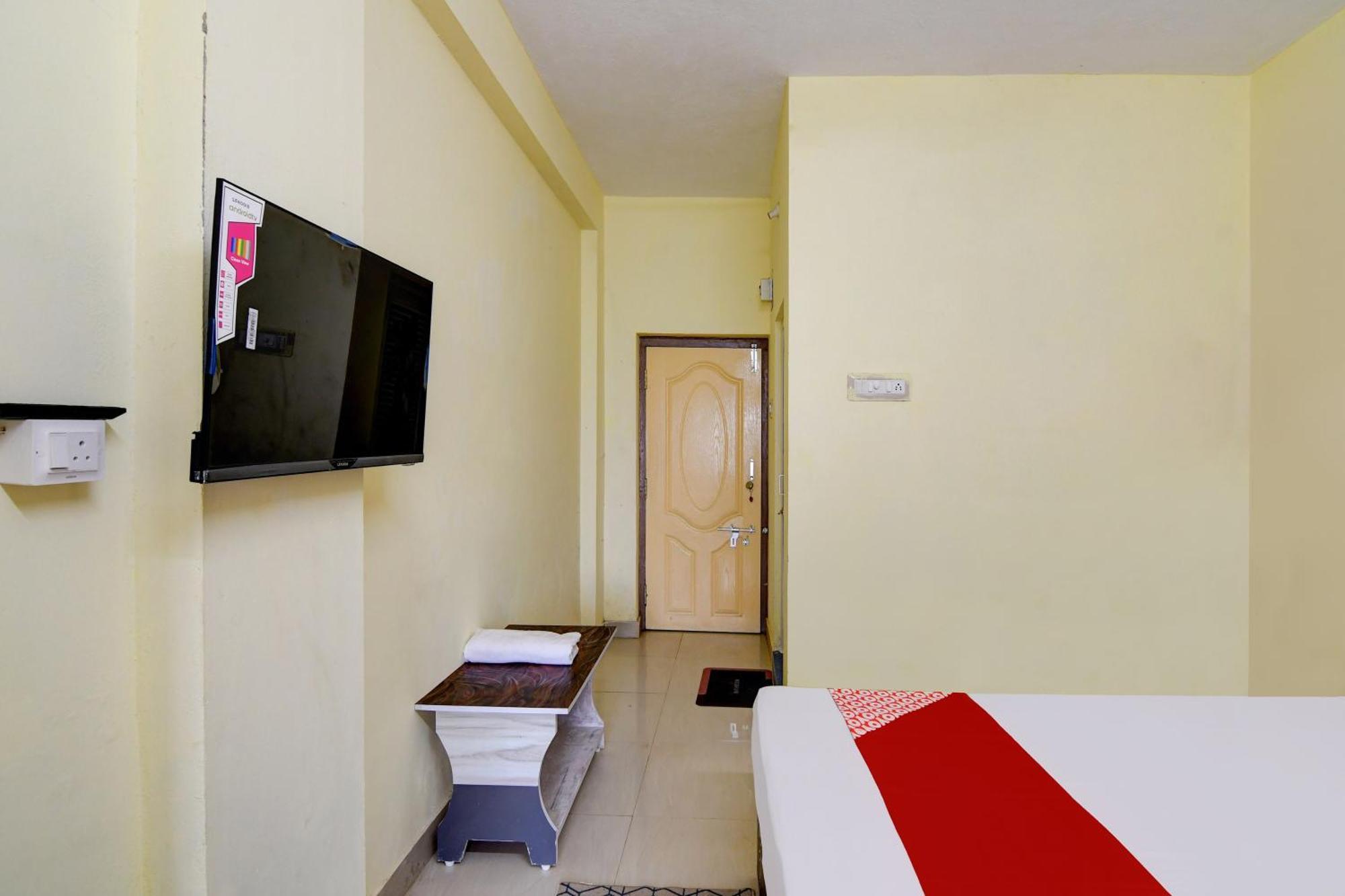 Hotel O Blue Beach Cottage Gopālpur 外观 照片