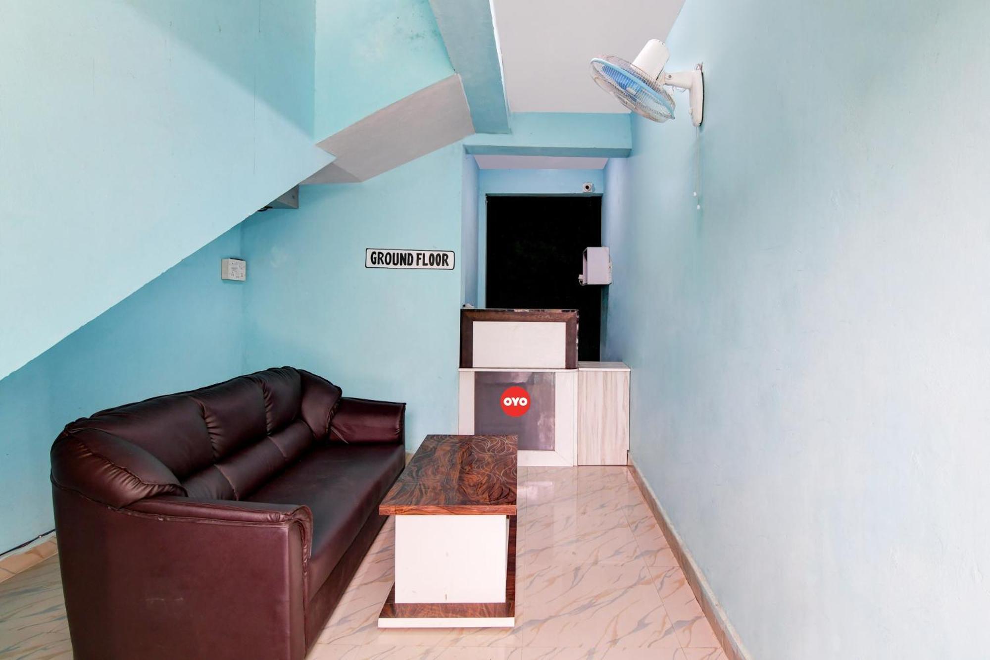 Hotel O Blue Beach Cottage Gopālpur 外观 照片